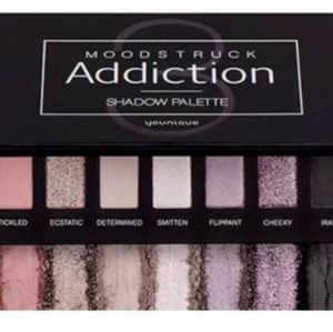 MoodStruck Addiction 3 Pallet!!